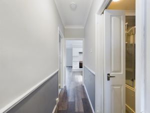 Hallway- click for photo gallery